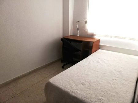 Carrer Campoamor, Valencia, Valencian Community 46022 - Photo 4