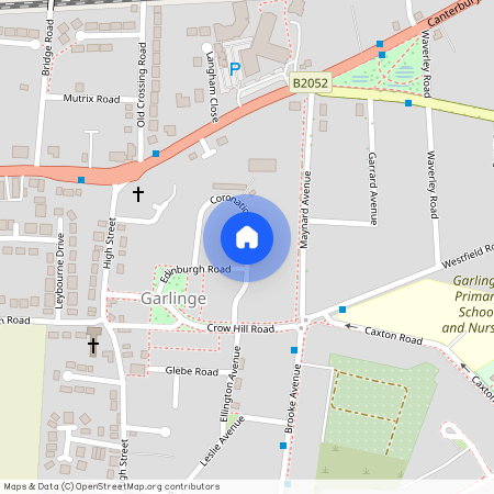 Coronation Crescent, Margate, CT9 5PN, Kent