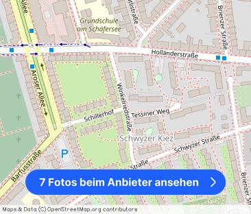 Winkelriedstraße, Berlin - Foto 1