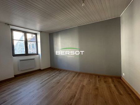 T3 rénové à Baume les Dames - Photo 5