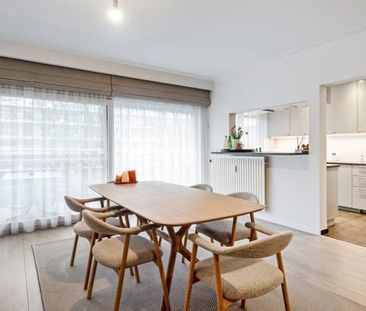 Appartement te huur - Foto 2