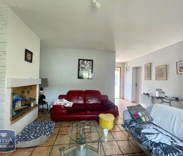 Location Maison 4 pièces 126m² THEZAN LES BEZIERS 34490 - Photo 1