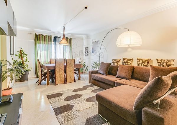 Apartamento T2 em Lisboa