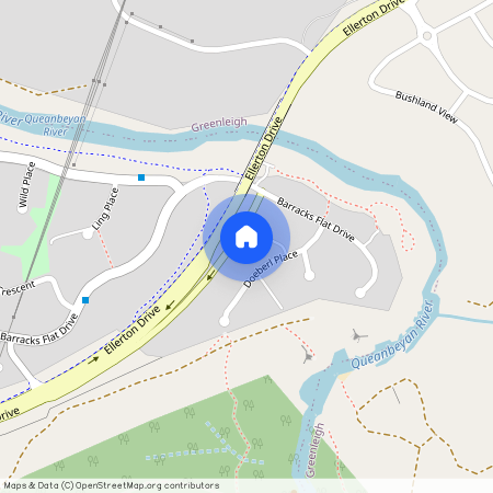 15/6 Doeberl Place, NSW 2620, Karabar