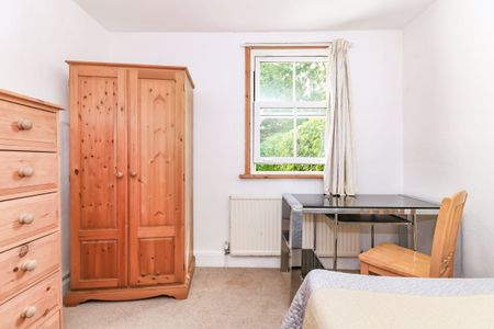 Hurst Street, East Oxford - Photo 3