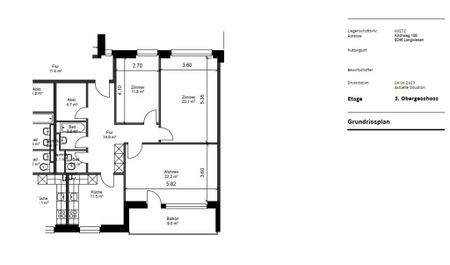 Wohnen und Einrichten leicht gemacht - Umzugsgutschein als Geschenk - Photo 2
