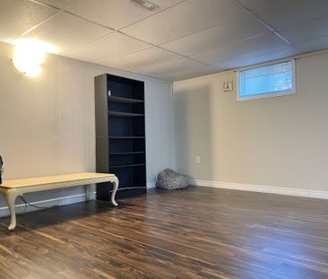 For Lease - 31 Compton Drive Unit# Bsmt, Toronto, Ontario - Photo 5