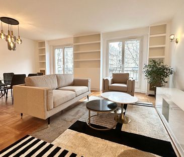 Appartement • Dupleix-Motte Picquet - Photo 4