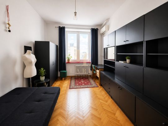 2-pokoje|Centrum|Zwierzęta|Wrzesień - Zdjęcie 1