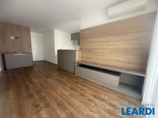 Apartamento - Foto 1