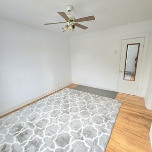 4 1/2 Duplex 2e étage+ él Montréal-Nor - Photo 2