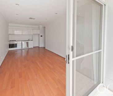 Open the Door to City Serenity with a Private Balcony - Photo 4