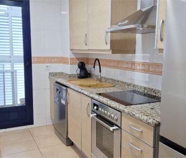 Piso de alquiler en Carrer Cantarrana, 1, Platja de la Pobla de Far... - Photo 2