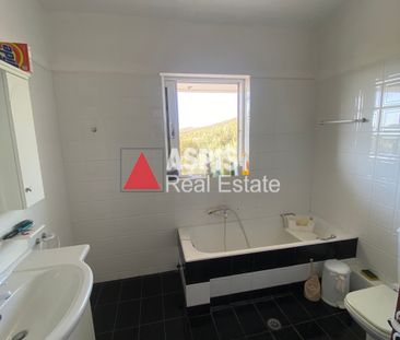 Μεζονέτα, προς ενοικίαση Κάτω Ποσειδωνία, Λαύριο Κωδικός 1801053 - Photo 1