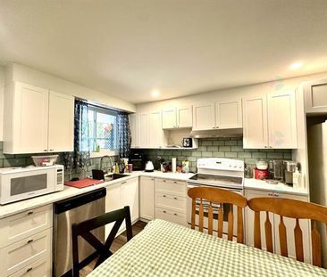 REMISE DE 100$ X 3 MOIS. NORD DE SHERBROOKE, GRAND 4 1/2, BALCONS, ... - Photo 1