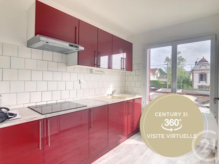 Location Appartement 4 pièces 50m² TROYES 10000 - Photo 3