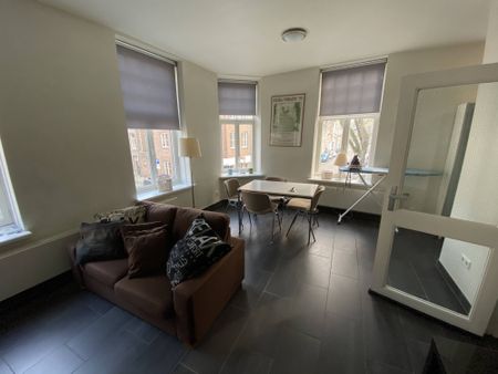 Te huur: Appartement Hoogbrugstraat in Maastricht - Foto 2