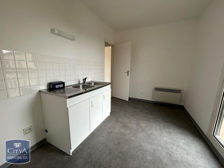 Location Appartement 2 pièces 52m² ALENCON 61000 - Photo 3