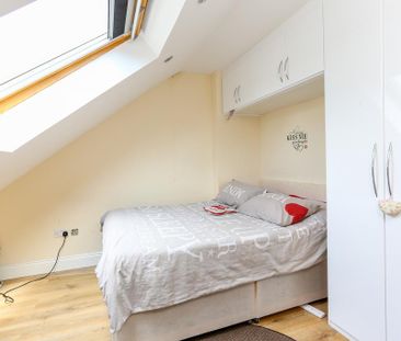 1 bedroom house of multiple occupation to rent - Photo 4