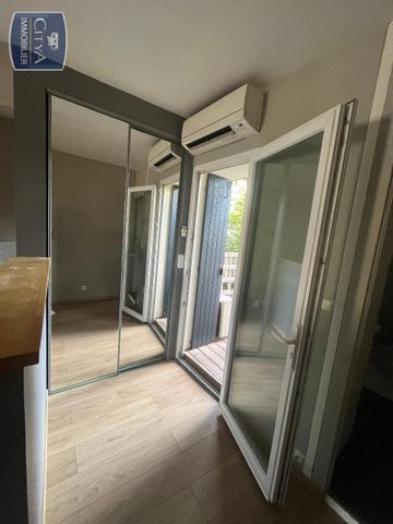 Location Appartement 2 pièces 29m² ROUSSON 30340 - Photo 4
