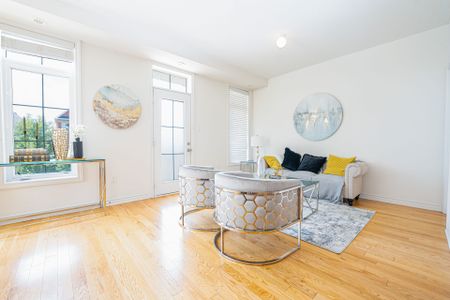 For Lease - 62 Preston Meadow Avenue Unit# 2, Mississauga, Ontario - Photo 2