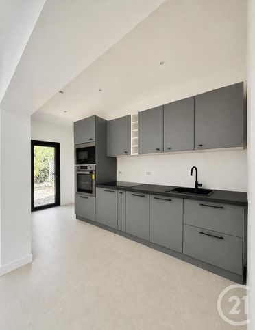 Location Maison 4 pièces 99m² YZEURE 03400 - Photo 4