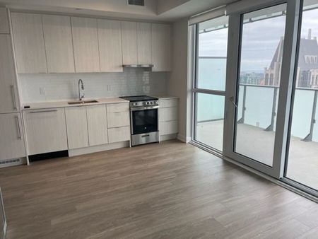 For Lease - 430 Square One Drive Unit# 4004, Mississauga, Ontario - Photo 3