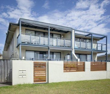 OPPOSITE THE BEACH - Photo 1