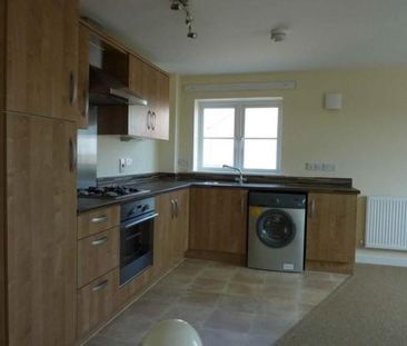 Neptune Close (Cardea), PE2 8GL, Peterborough - Photo 5