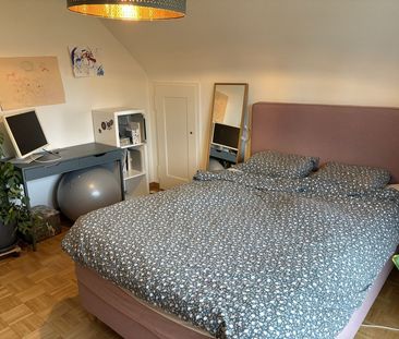 3-ROOM APARTMENT IN BERN – OSTERMUNDIGEN, FURNISHED, TEMPORARY - Foto 6