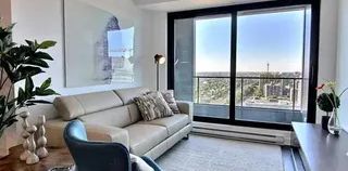 Appartement · 51 m² · Ville-Marie - Photo 2