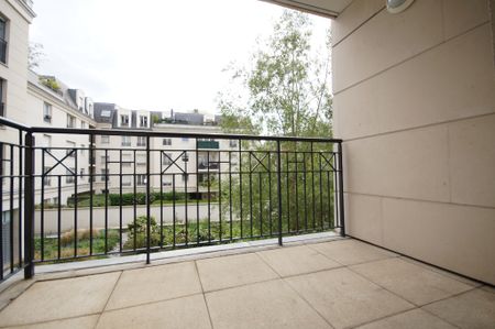 Appartement La Garenne Colombes 2 pièces 45.10 m2 - Photo 5