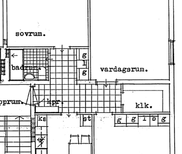 Säbyvägen 5 B - Foto 4