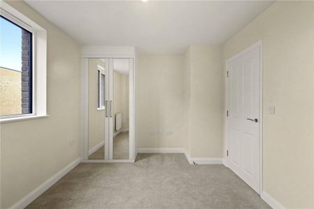 2 bedroom apartment to rent - Photo 4