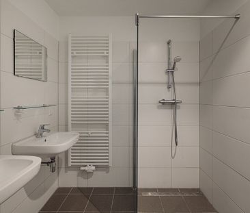 Te huur: Appartement Vrolikstraat 319 1 in Amsterdam - Photo 6