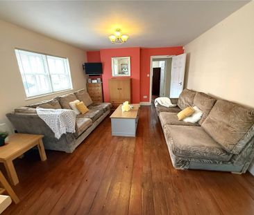 3 bedroom maisonette to rent - Photo 3