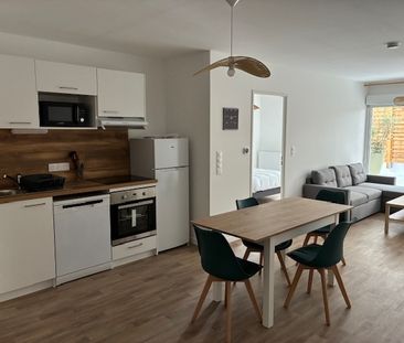 Location Appartement 2 pièces 53m² - Photo 1