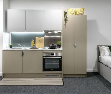 1 bedroom flat to rent - Photo 4