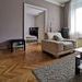 2.5 bedroom flat, great location, close to Eurovea - internet , cable tv..nice landlord - Photo 1
