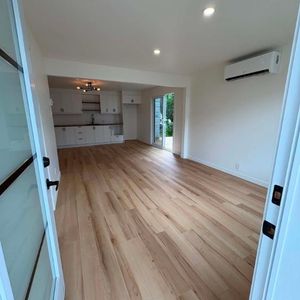 Logement 3 1/2 - Photo 2