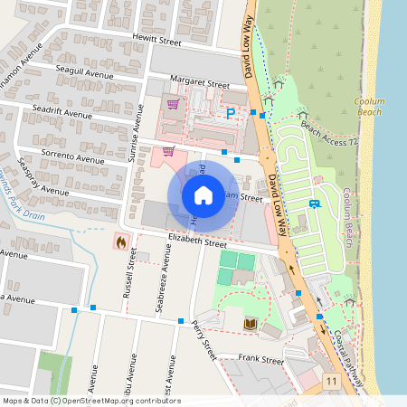 14 Heathfield Road, Coolum Beach