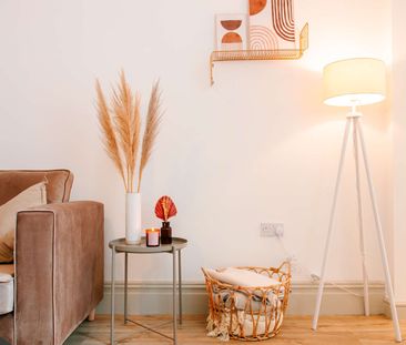 Parliament Street Unit 4 - Photo 1