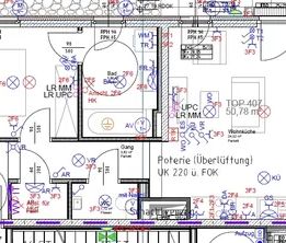 Ruhige Gartenwohnung - Hofseitig - Foto 3