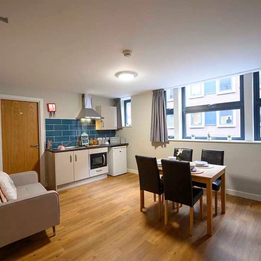 Premium Studio - Double - Photo 1