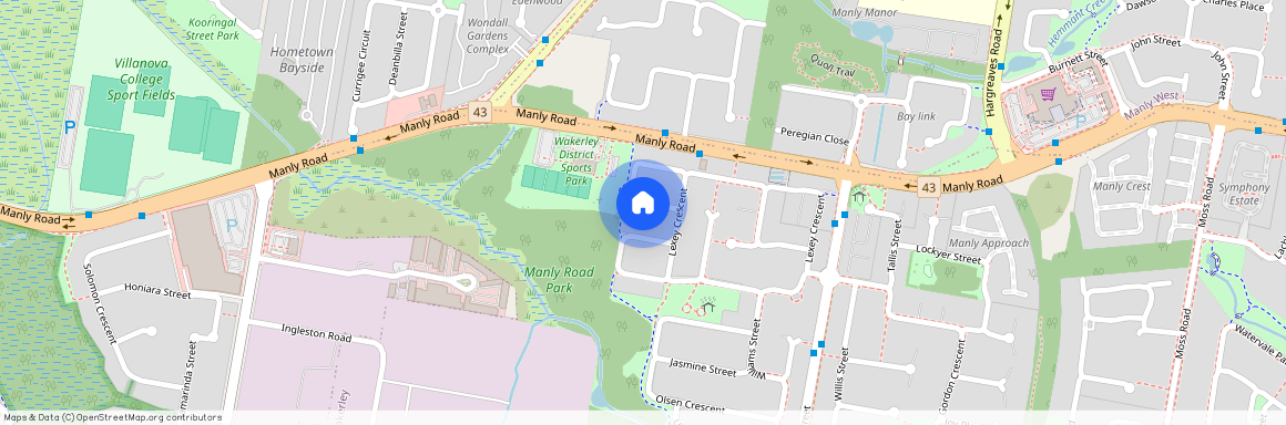 27 Demby Crescent, Qld 4154, Wakerley