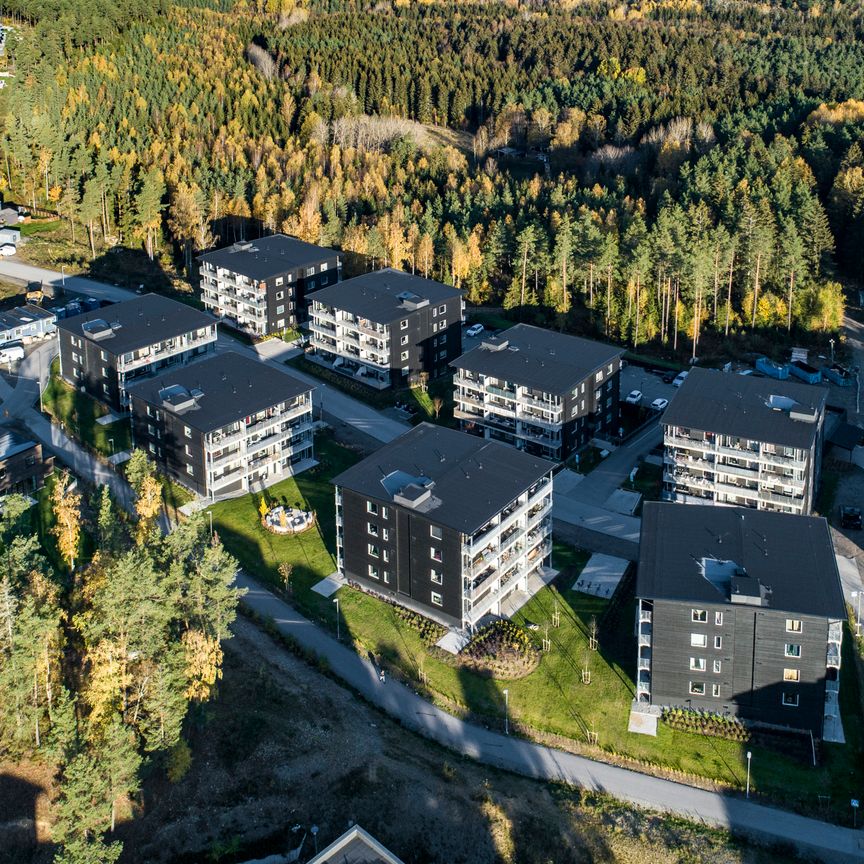 Tant Gröns Väg, Uttran - Photo 1