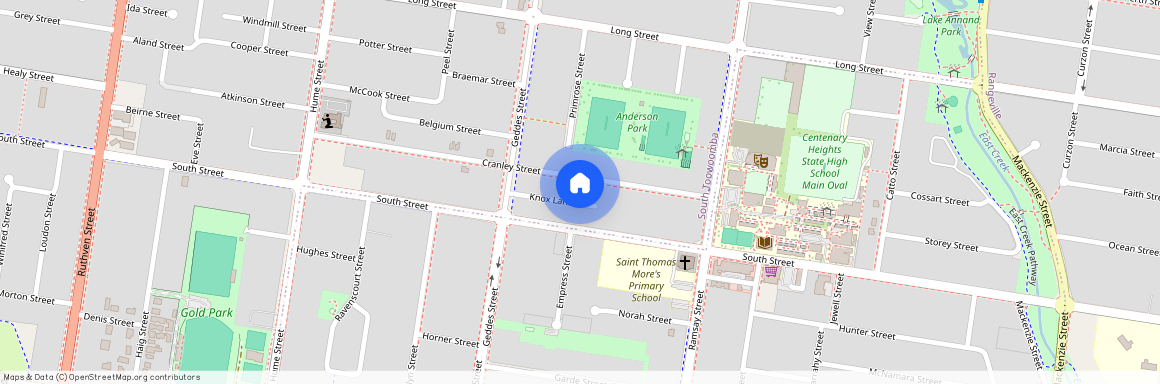 1/24 Cranley Street, South Toowoomba, QLD 4350