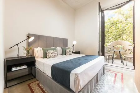 Passeig de Sant Joan, Barcelona, Catalonia 08009 - Foto 5