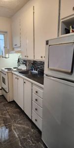 3½ à louer- Tout inclus - Sherbrooke - Photo 3