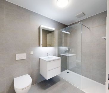 2.5 Zimmer, 68 m², EG - Foto 2